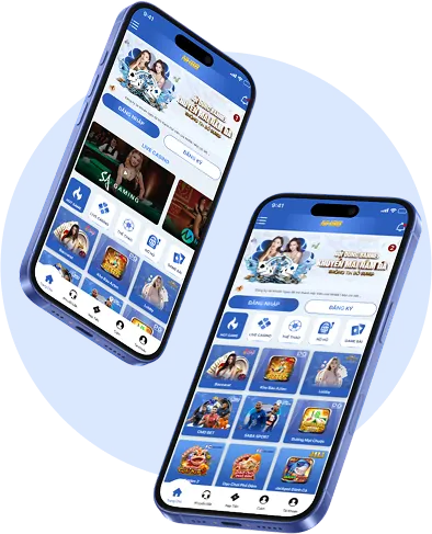 Đa dạng trò chơi trên go789 app