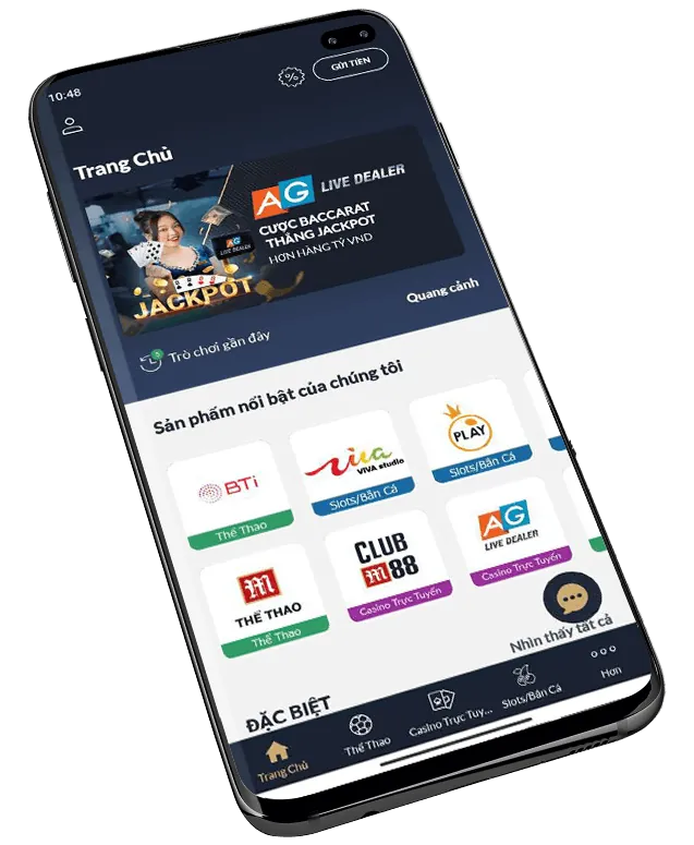 Giao diện cá cược thể thao go789 với các trận đấu trực tiếp và tỷ số