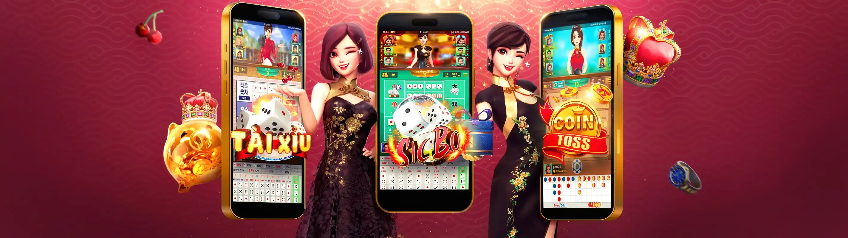 Hình ảnh chính về luật chơi casino tại go789 đăng nhập