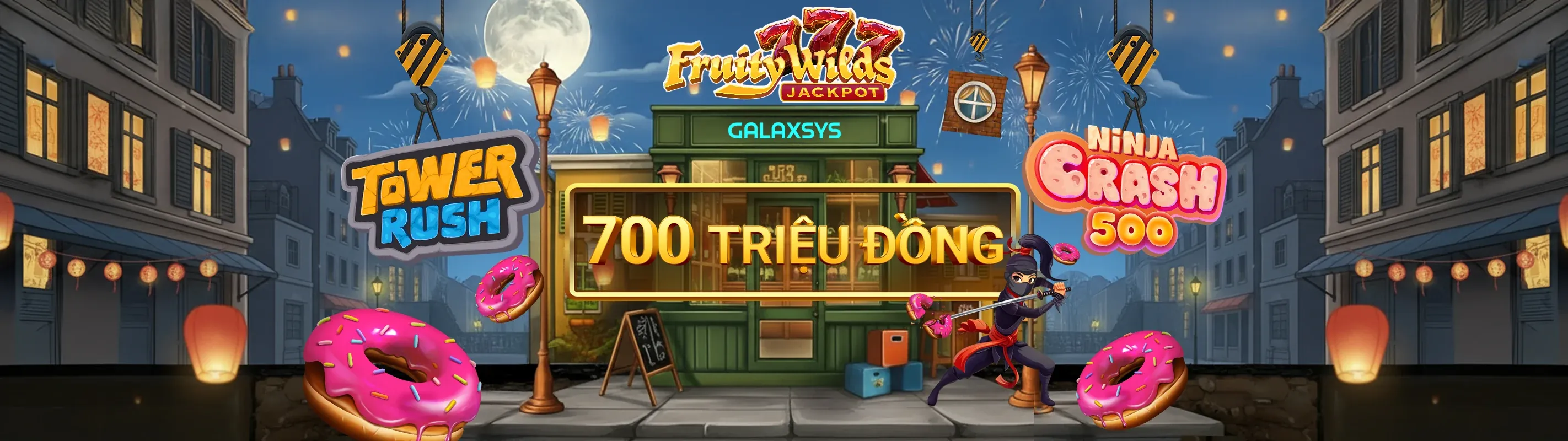 Hướng dẫn đăng nhập go789
