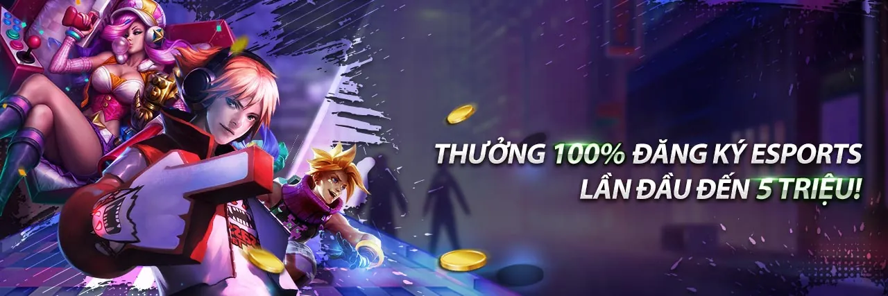 Sân vận động bóng đá với đèn pha sáng chói và biểu tượng go789 đăng nhập