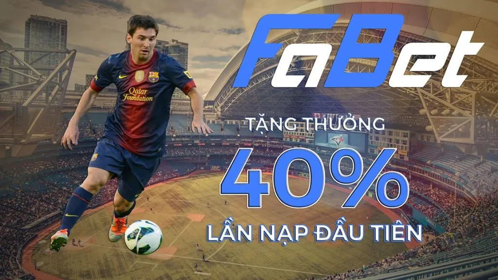 Thưởng nạp tiền GO789