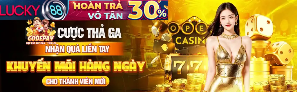 Hoàn trả hàng ngày Go789