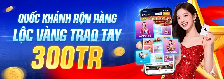 Ưu đãi chào mừng GO789